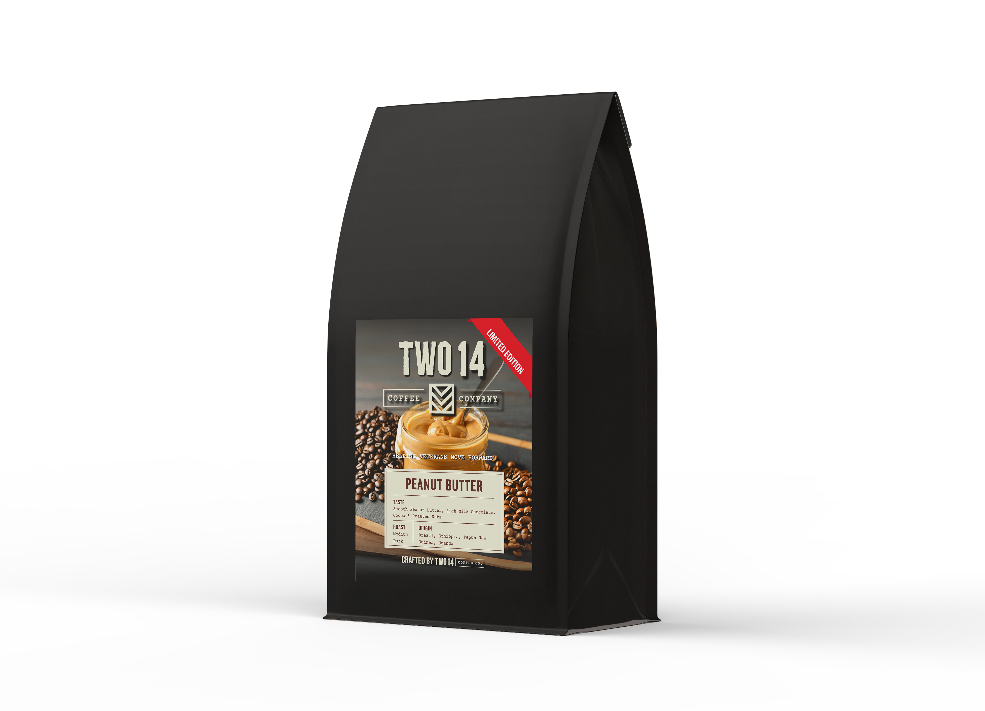 Peanut Butter Blend - Limited Edition