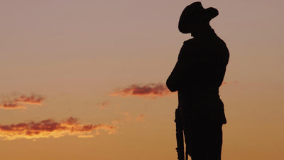 Reflecting on Anzac Day 2025: A Nation Remembers