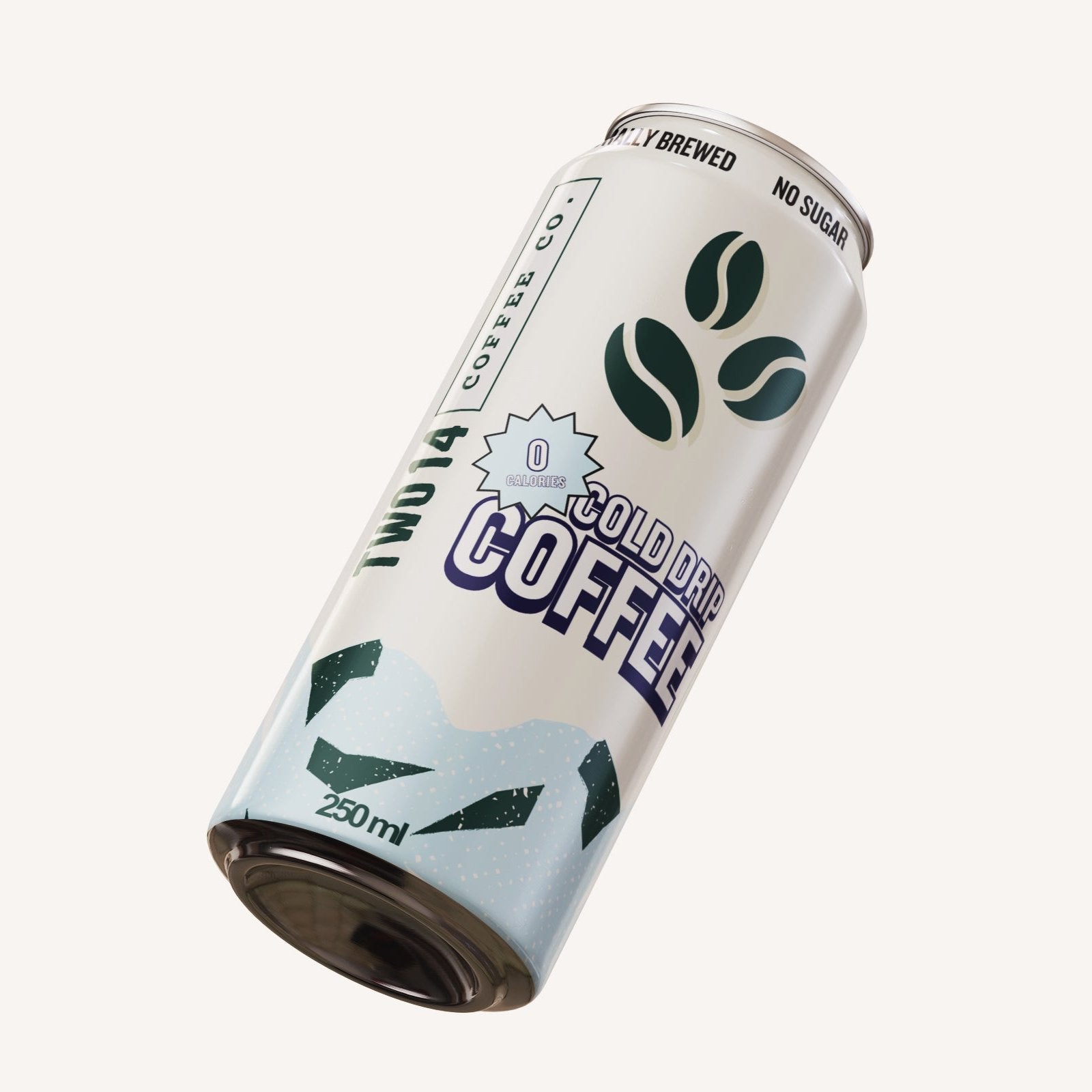 Cold Brew