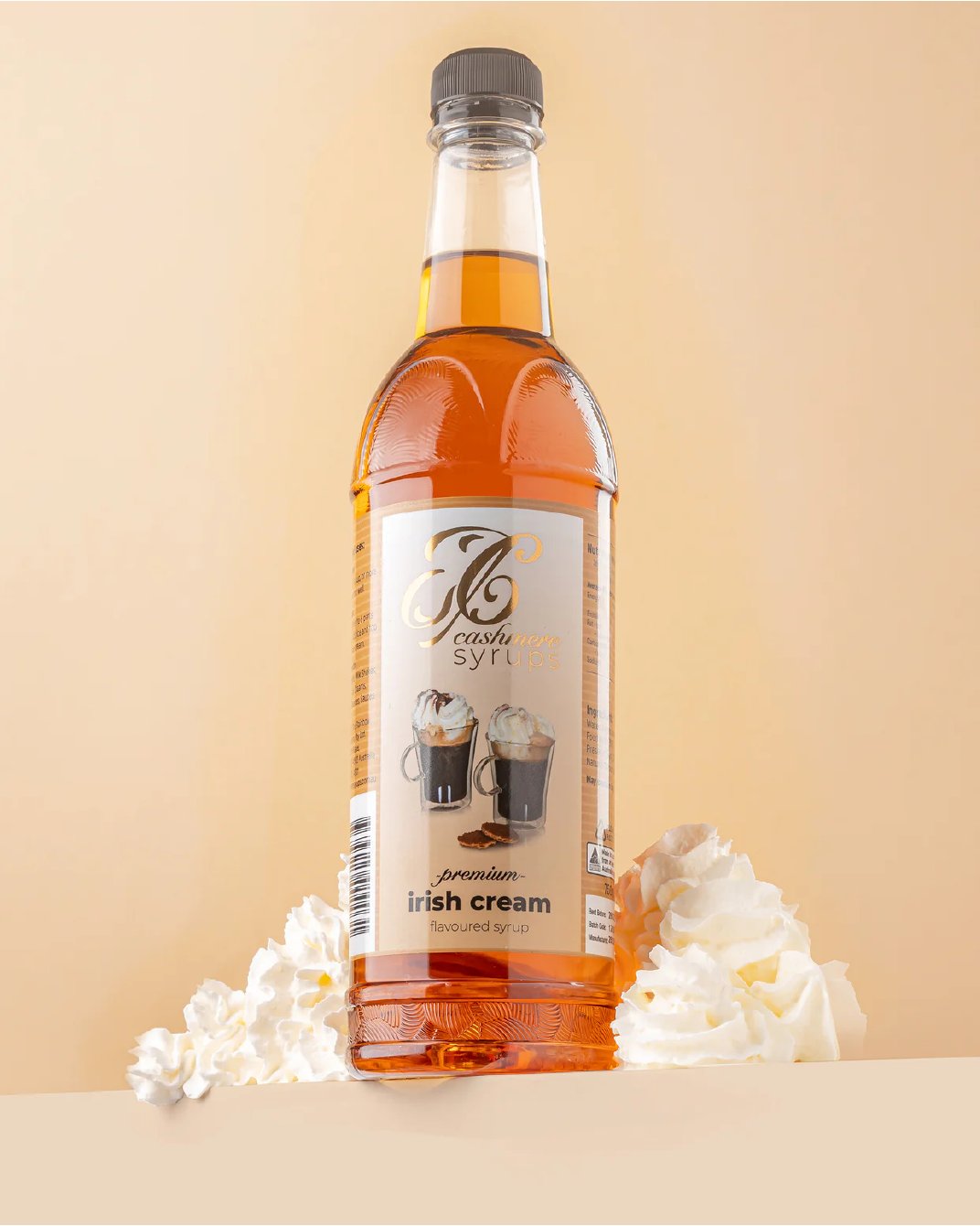 Coffee Syrups