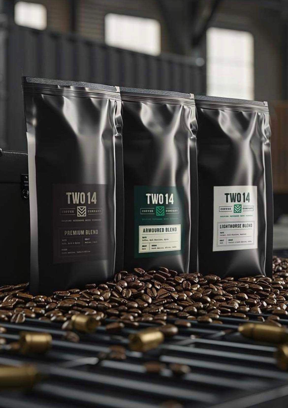 Coffee Beans