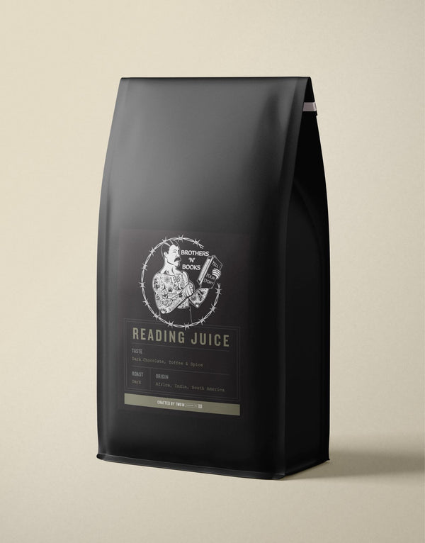 Reading Juice