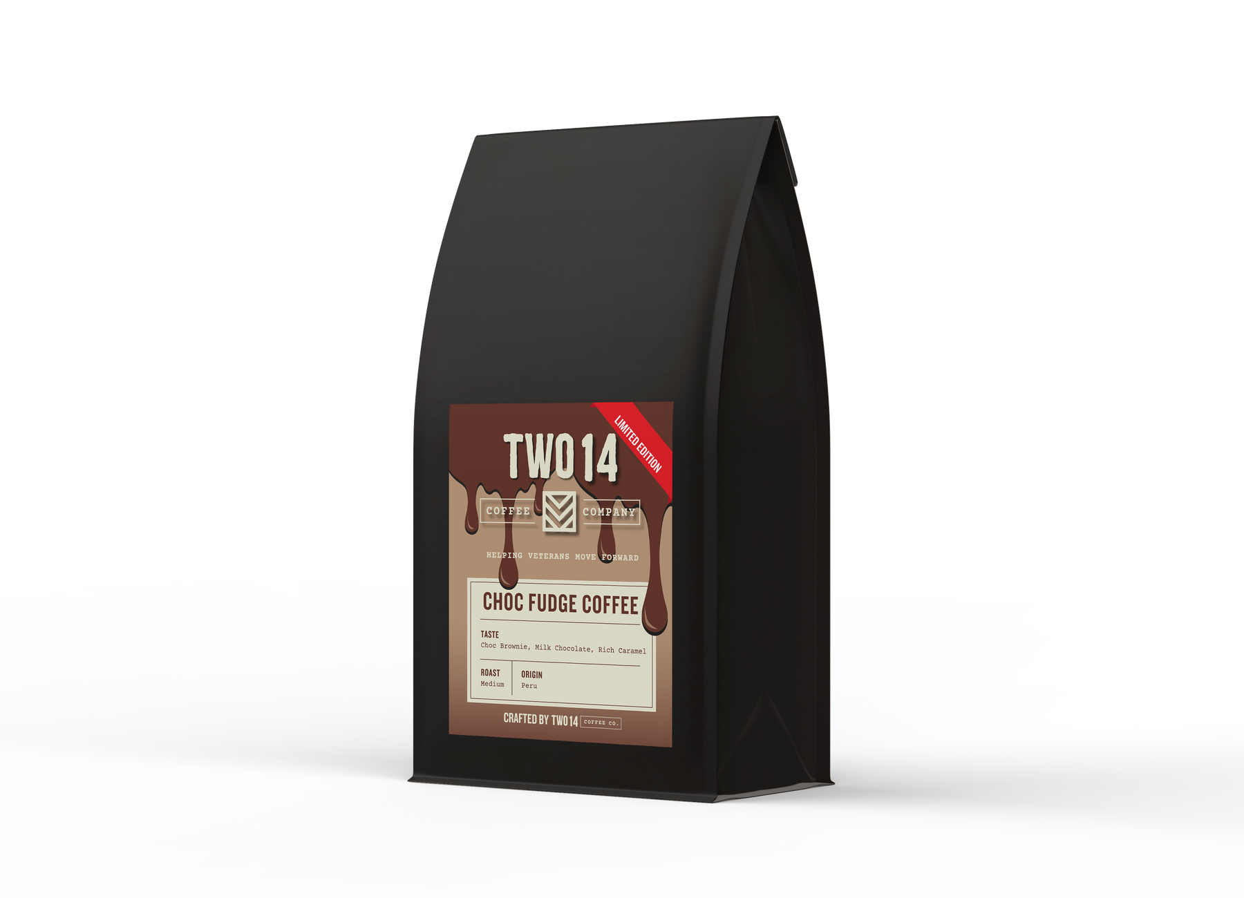 Limited Edition Blends