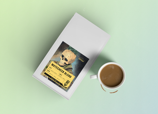 Matecheck Blend