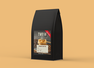 Peanut Butter Blend - Limited Edition