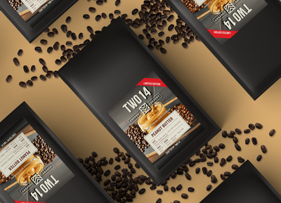 Peanut Butter Blend - Limited Edition