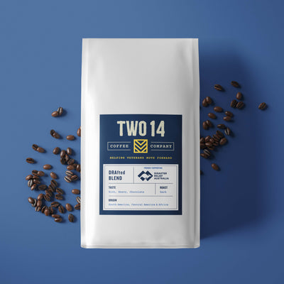 Disaster Relief Blend