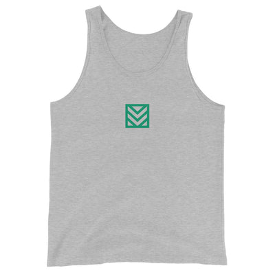 Two 14 Coffee Co Singlet