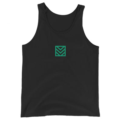 Two 14 Coffee Co Singlet