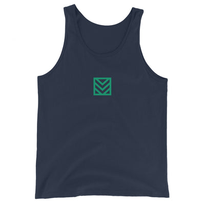 Two 14 Coffee Co Singlet
