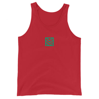 Two 14 Coffee Co Singlet
