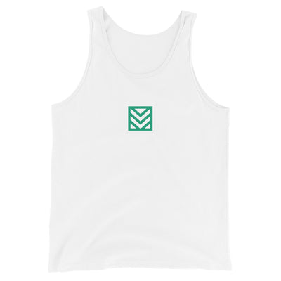 Two 14 Coffee Co Singlet