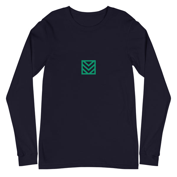 Two 14 Coffee Co Long Sleeve